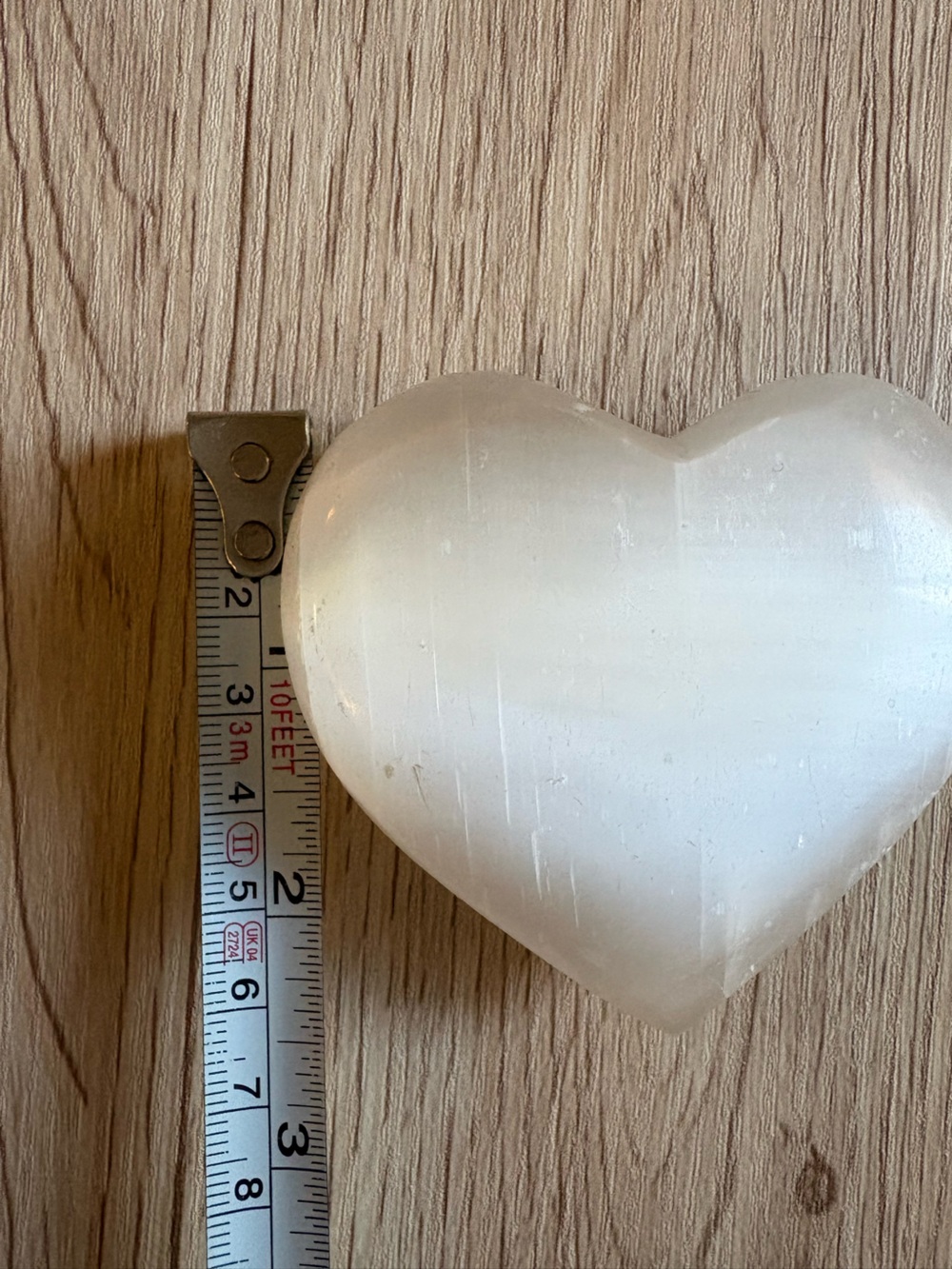 Selenite Bundle - Picture 2 of 6